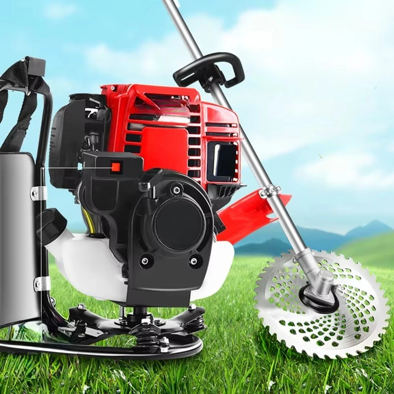 

Cutting Machine Animal Feed Silage Rice Mini Dairy Farm Lawn Mower China Price Machine