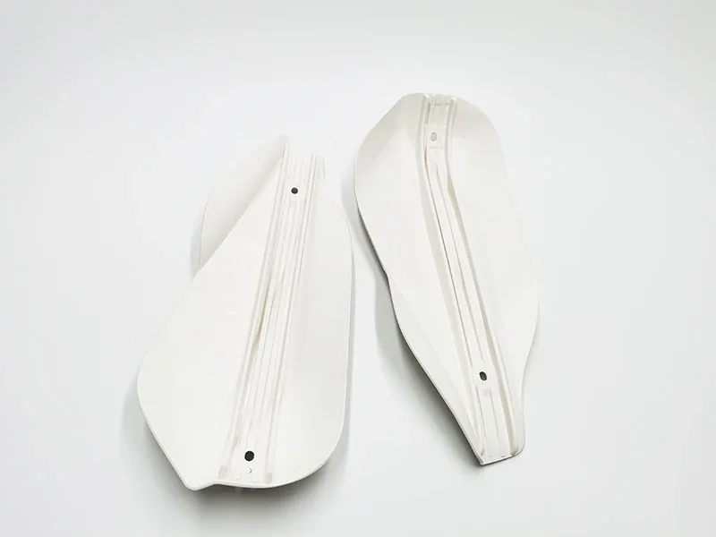 Manufacturer Service Mold Mouldings Plastic Products Mold Molds Customized for Motorcycle Exterior Part Product