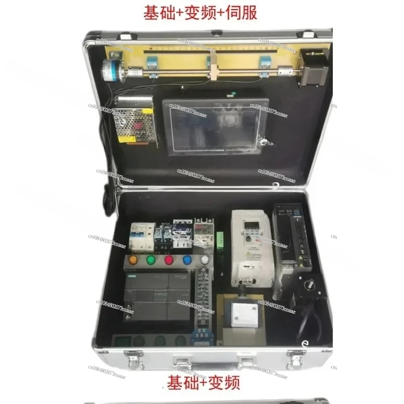 Customized S7-200 S…