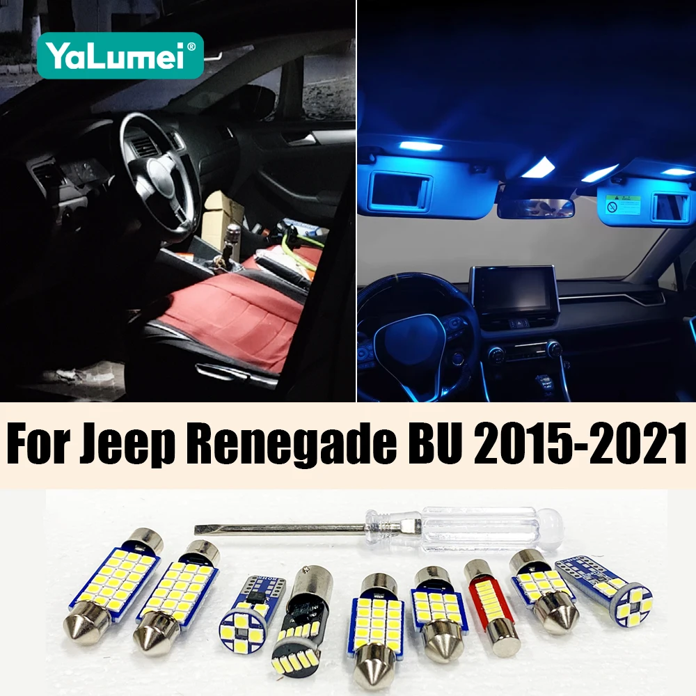 para-jeep-renegade-bu-2015-2016-2017-2018-2019-2020-2021-11pcs-lampadas-led-para-carro-luz-de-teto-interior-luz-de-leitura-acessorios-para-luz-de-porta-malas