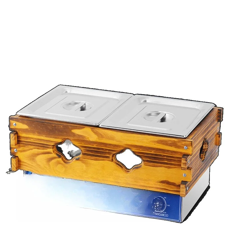 

Commercial Oden cooking machine, electric hot Malatang pot