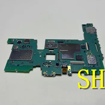 SM-T585 오리지널 삼성 갤럭시 탭 SM-T585M 마더보드 메인 보드, 지지대 SIM 카드, 무료 배송