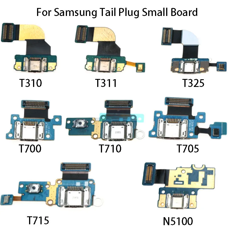 1 шт., для Samsung T310/T311/T325/T700/T705/T710/T715/N5100