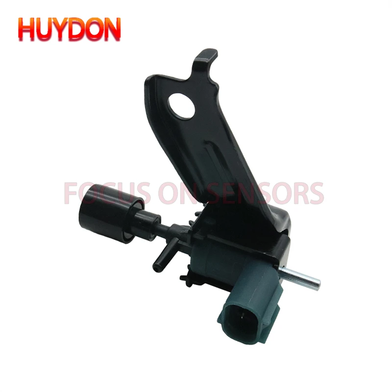 90910-12100 EGR-Steuermagnet-Vakuum-Umschaltventil für Toyota Camry Solara Celica MR2 Rav4 9091012100   Autozubehör