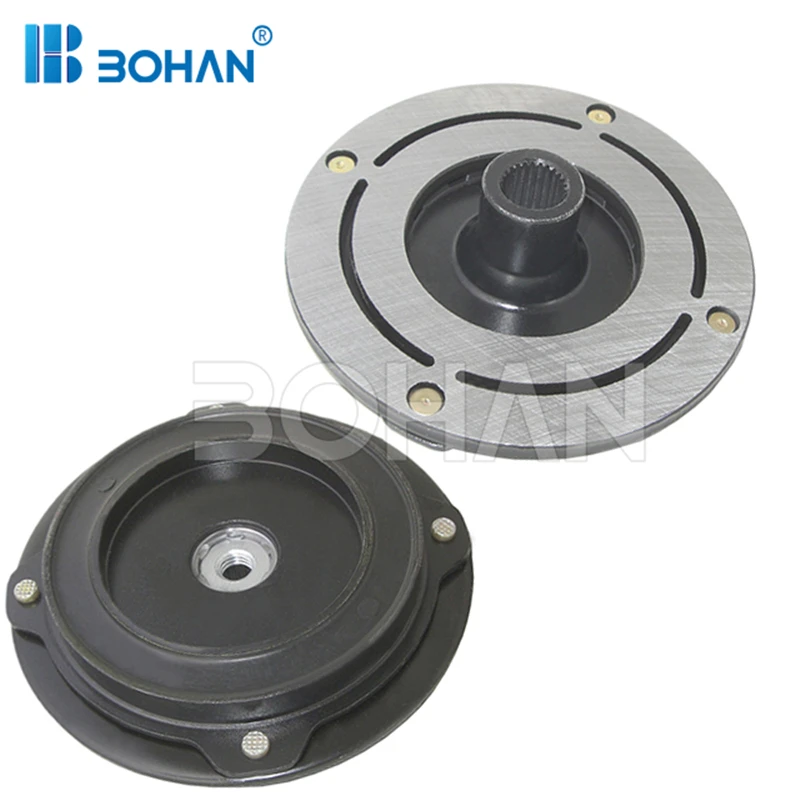 

for DENSO 7SBH17C AC Compressor Clutch hub/shaft for SUZUKI FORD BMW 64529216466 64526987890 AV6119D629HA 447220-4145 BH-CH-073