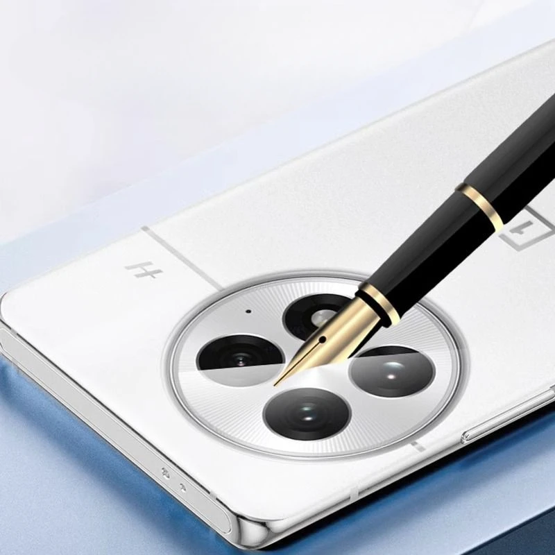 Camera Lens Protector for OnePlus 13 Camera Protectors for One Plus 1+ 13 Film Glass Lens Cover