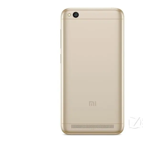 Imagem -06 - Versão Global Xiaomi Redmi 5a Smartphone Snapdragon 425 Android Msm8917 Telefone Usado