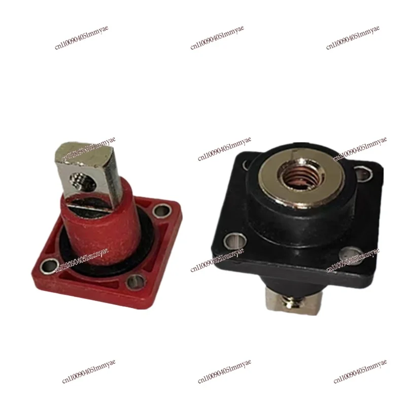 

Квадратный медный разъем для литиевой батареи 400А с возможностью прокладки через стену