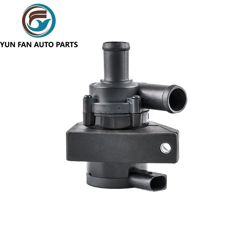 

1K0965561J Auxiliary Water Pump For Skoda Octavia Audi A3 Q3 TT VW Golf