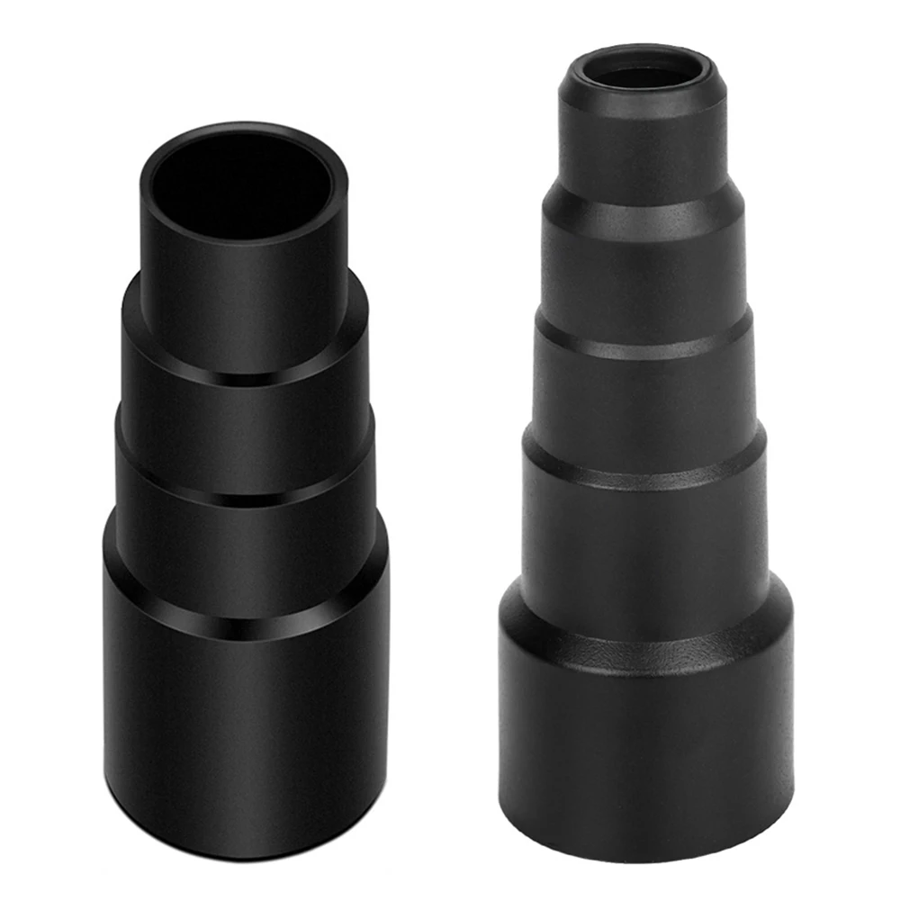 4/5-layer Vacuum Cleaner Hose Adapter 22mm 28mm 30mm 36mm 45mm Vacuum Hose Adapter Reducer Attachment Universal Durable Parts