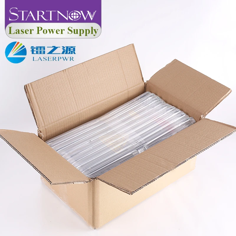HY-T60 CO2 Power Supply Generator 110V 220V for CO2 Laser Tube PSU Source Laser Cutting Machine Parts