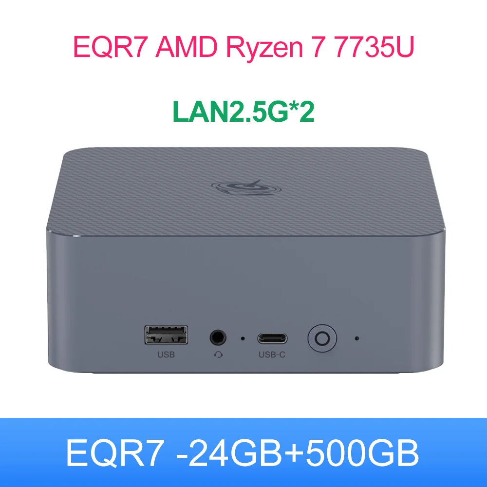 EQR7-7735U-24G500G