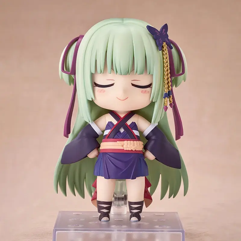 

【 Подлинная 100% 】Высокое качество на складе Gsc Gsas Clay Man Senren * Banka Murasame Q Edition Joint Mobile Collection Подарок ручной работы