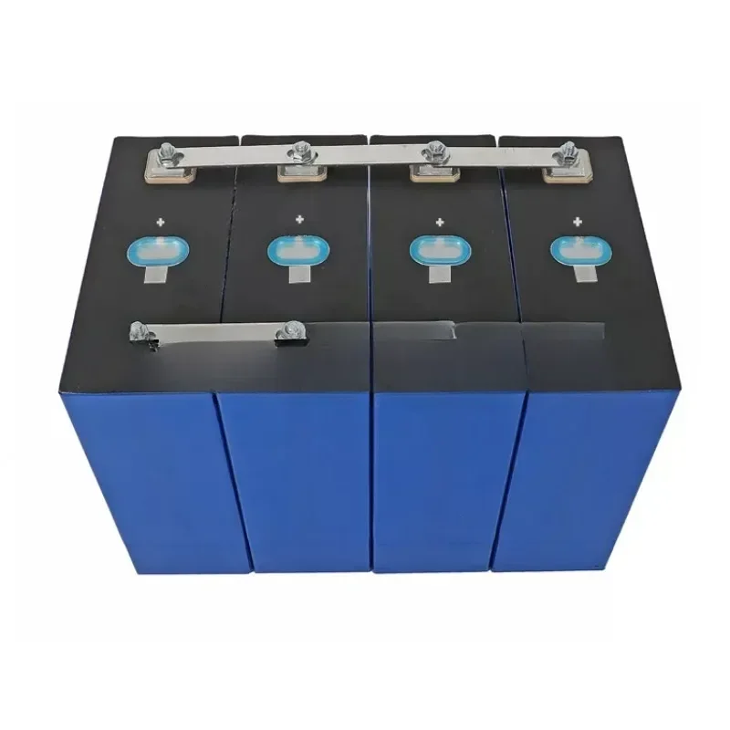 

For 3.2V LiFePO4 Akku 280Ah Prismatic Lifepo4 Battery Cell For Solar Energy Storage