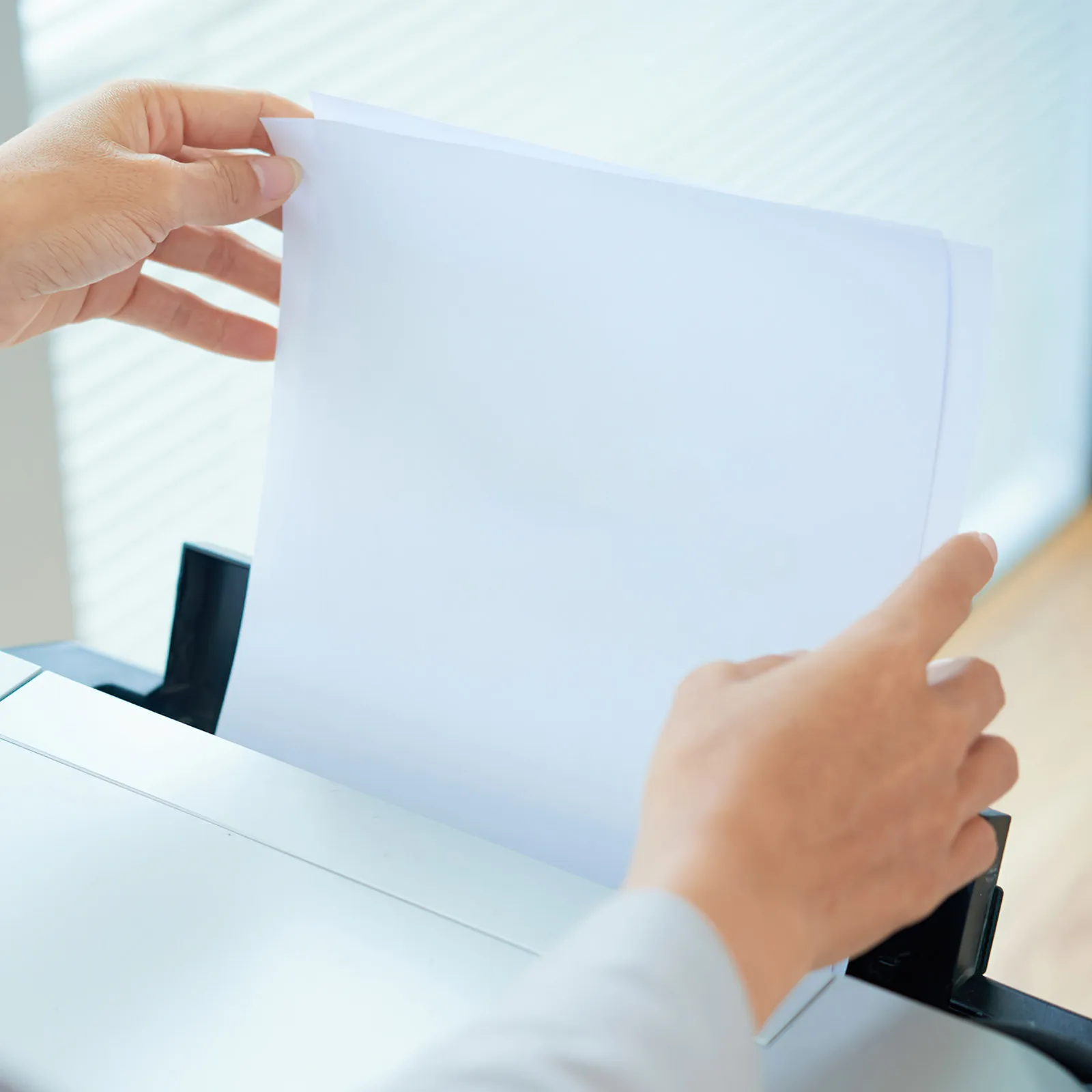 100-fogli-di-carta-adesiva-vinilica-premium-stampabile-opaca-per-stampanti-a-getto-d'inchiostro-decalcomanie-per-finestrini-auto-carta-per-etichette