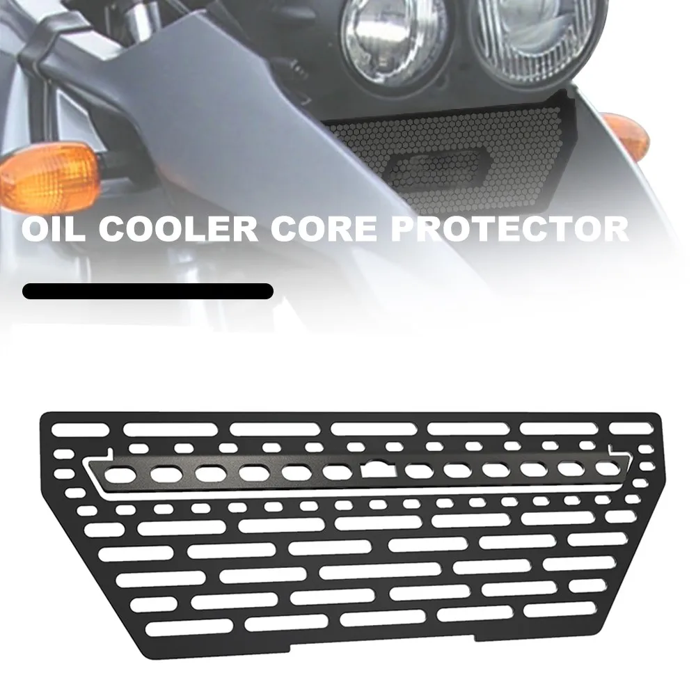 

Motorcycle R1150GS ADV Radiator Guard Oil Cooler Guard Protector For BMW R 1150GS ADVENTURE GS R 1150 R1150 GS GSA 1999-2004