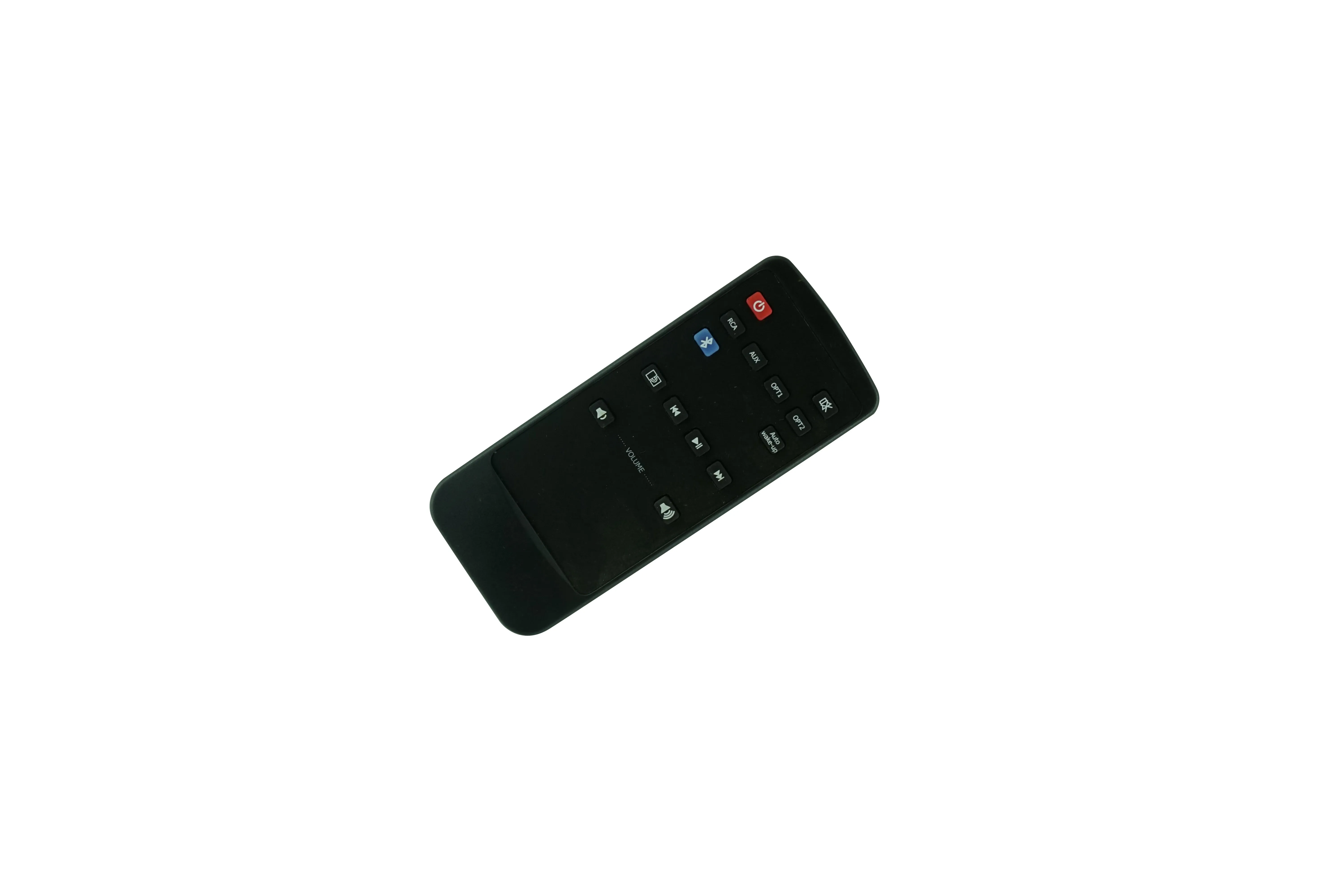 Used Remote Control For ARGON AR9ON AUDIO INET Intenet Radio Network Stream Music Player