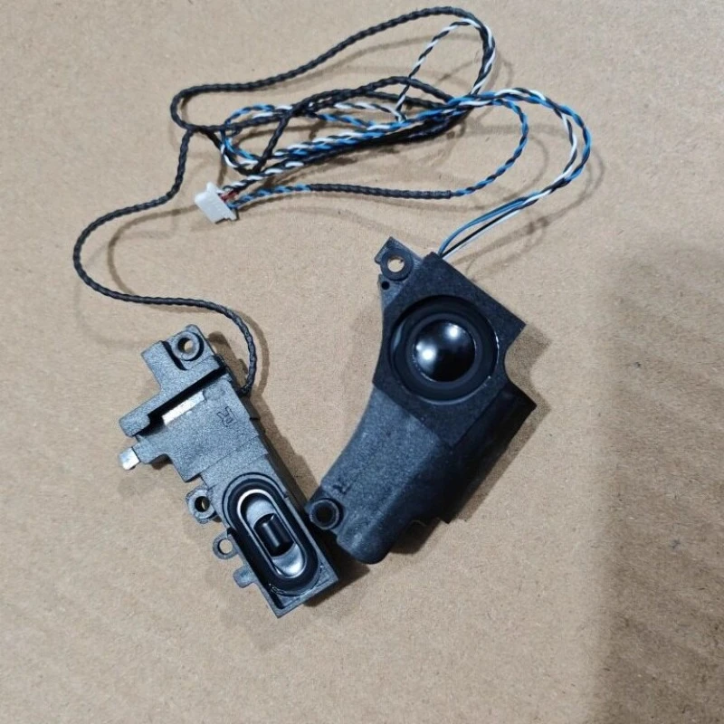 For HP TPN-P102 DV4-5000 5102TX 5113TX 5109TX 5113T Laptop Speaker