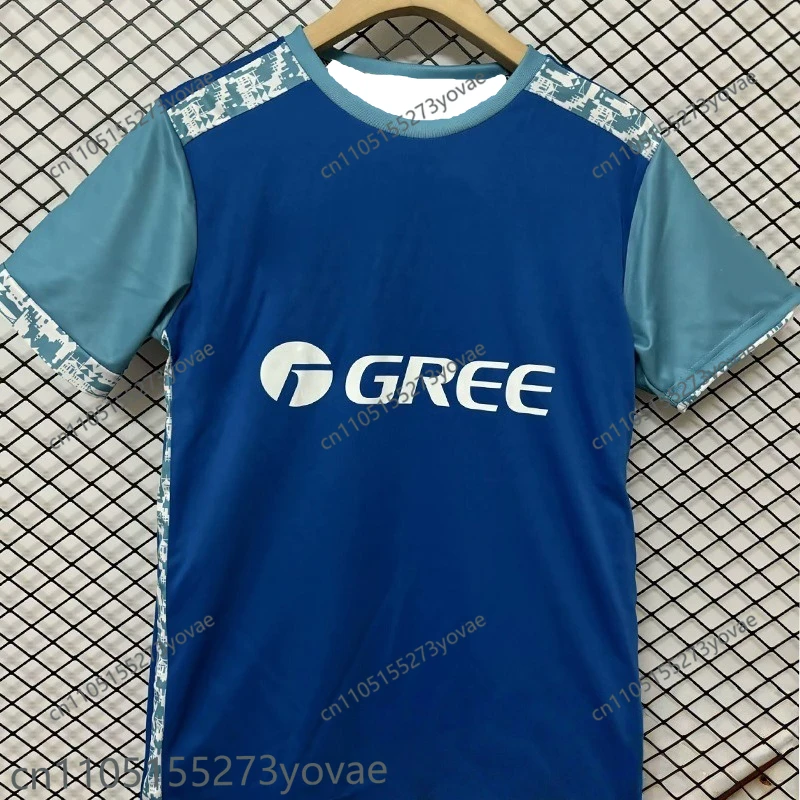 

3D New Special Edition Jersey T-Shirt For Football Fans Betis Training Short-Sleeved Sports Clothing Top