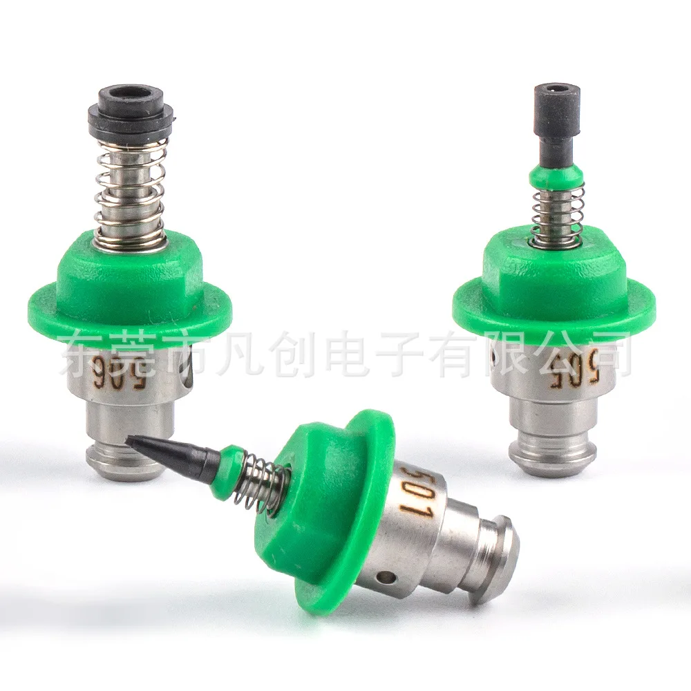 Mounting Machine JUKI 2000 2050 2060 2070 2080 3010 Model High Precision Ceramic Nozzle