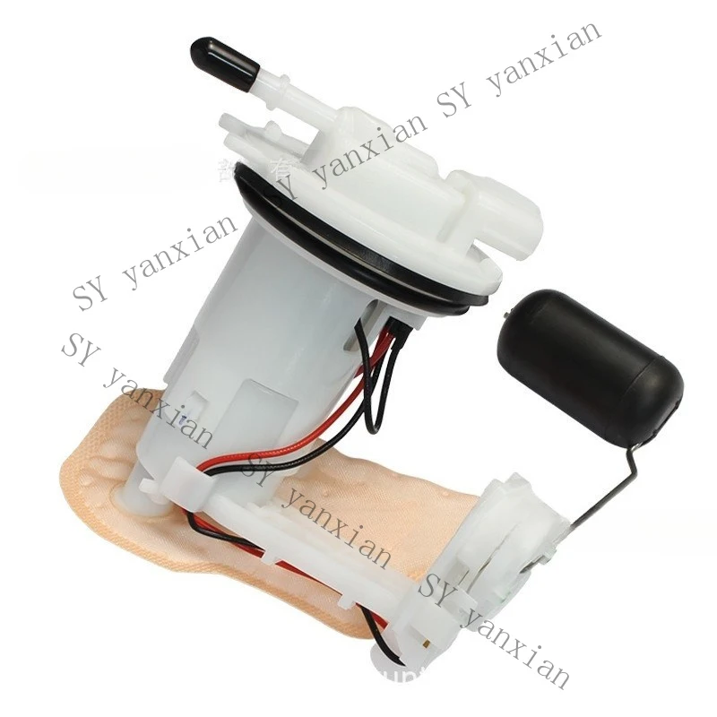 SY+ Motorcycle Fuel Pump Assembly 16700-K20-901 For Honda ZOOMER-X 2015<