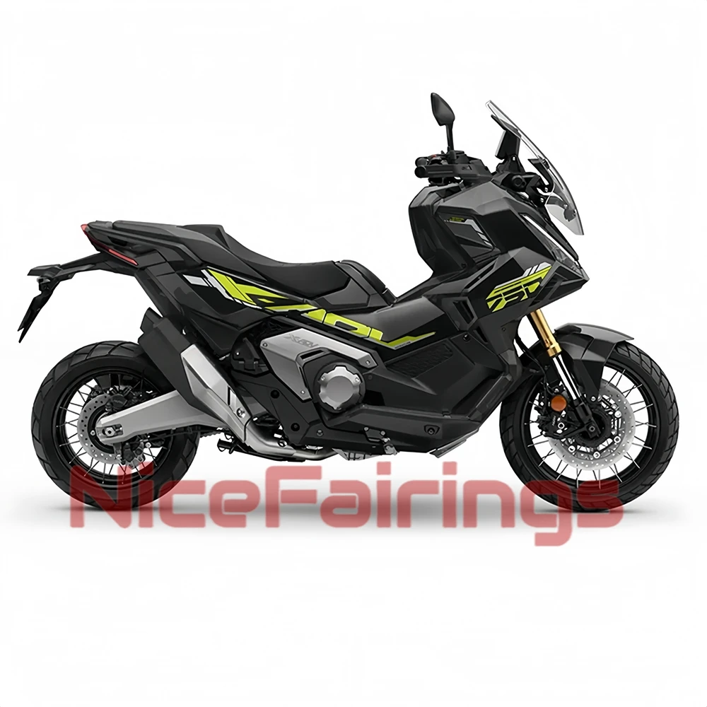 Voor HONDA XADV750 2025 2026 Kuipset X-ADV750 25 26 Motorfiets Kuipen ABS Injectie Plastic Volledige Carrosseriekuip