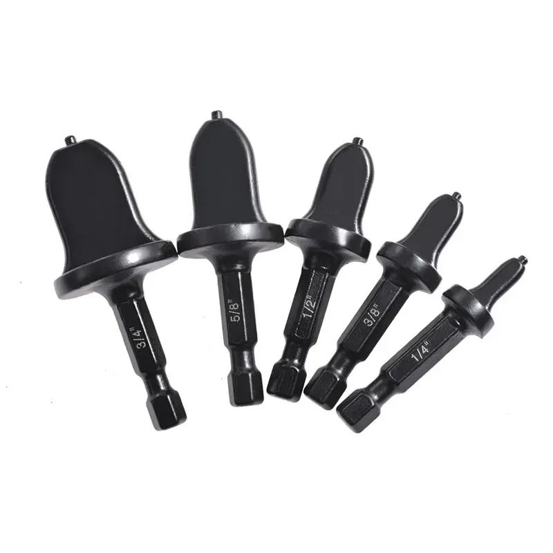 Imagem -02 - Hexagonal Handle Tube Expander ar Condicionado Condicionado Swaging Spin Flaring Tool Grupo Pcs