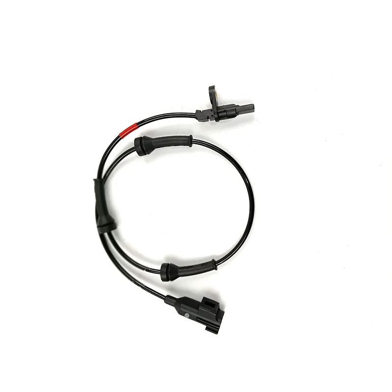 LR024208 LR066868 LR082224 1Pcs Rear Left/Right ABS Wheel Speed Sensor for Land Rover Range Rover Evoque