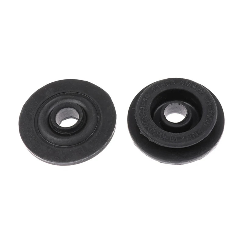 Upper Radiator Mount Rubber Bushing for S35 21506-4M400 21507-4M400 21542-CA000