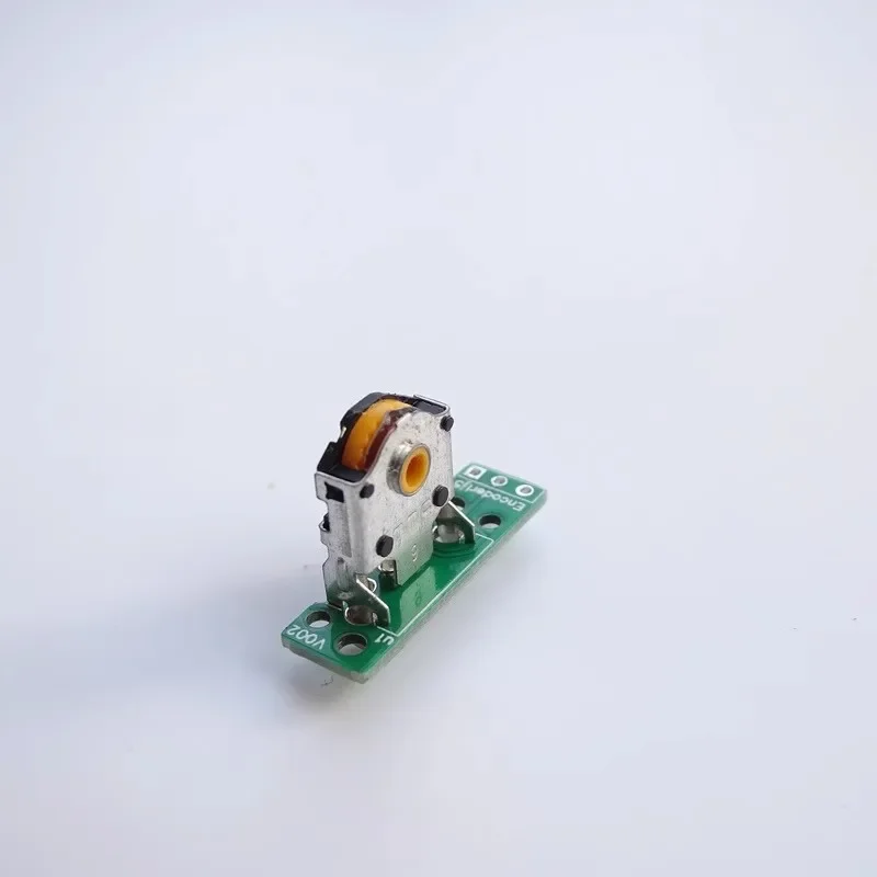 1 Piece Mouse Wheel Encoder Left Right Buttons Micro Switch PCB For Logitech G403 G703 Maintenance Parts Assembly