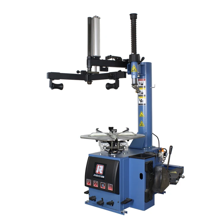 

Full Automatic Tire Changer Option High Quality Work Shop Tyre Changer