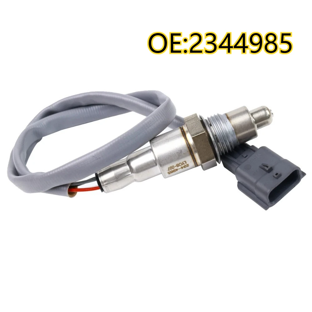 

High quality New For 2344985 O2 sensor suitable for 2015-2019 Nissan Murano Pathfinder 3.5L
