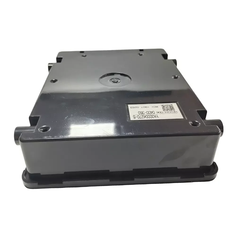 

ZX330-5G ZX350-5G Excavator Engine Controller Control Unit ECU YA00004270 Construction Machinery Parts