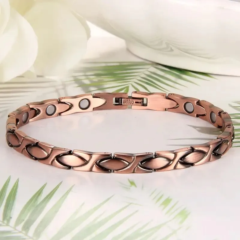 Adjustable Copper M… - image