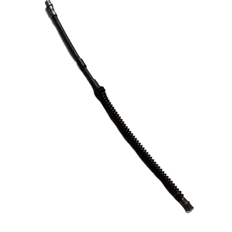 

Front Rear Brake Hose Cylinder Oil Pipes Automotive Accessories for Audi Q7 Touareg Cayenne