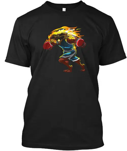 A Balrog Cosplays As Balrog 69 T-Shirt Tees High Quality 100%Cotton Short Sleeve