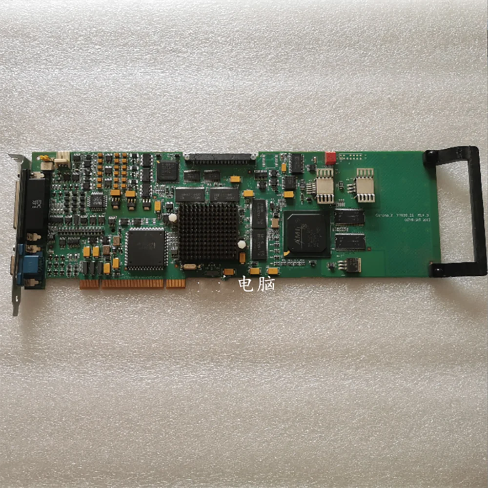 CORONA2 Capture Card Y7030_02 REV: B