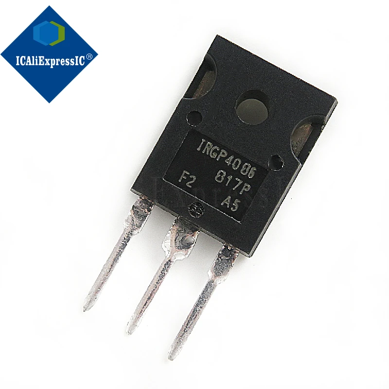 5pcs/lot IRGP4086 GP4086 4086 TO-247AC 300V 70A 160W best quality new original In Stock