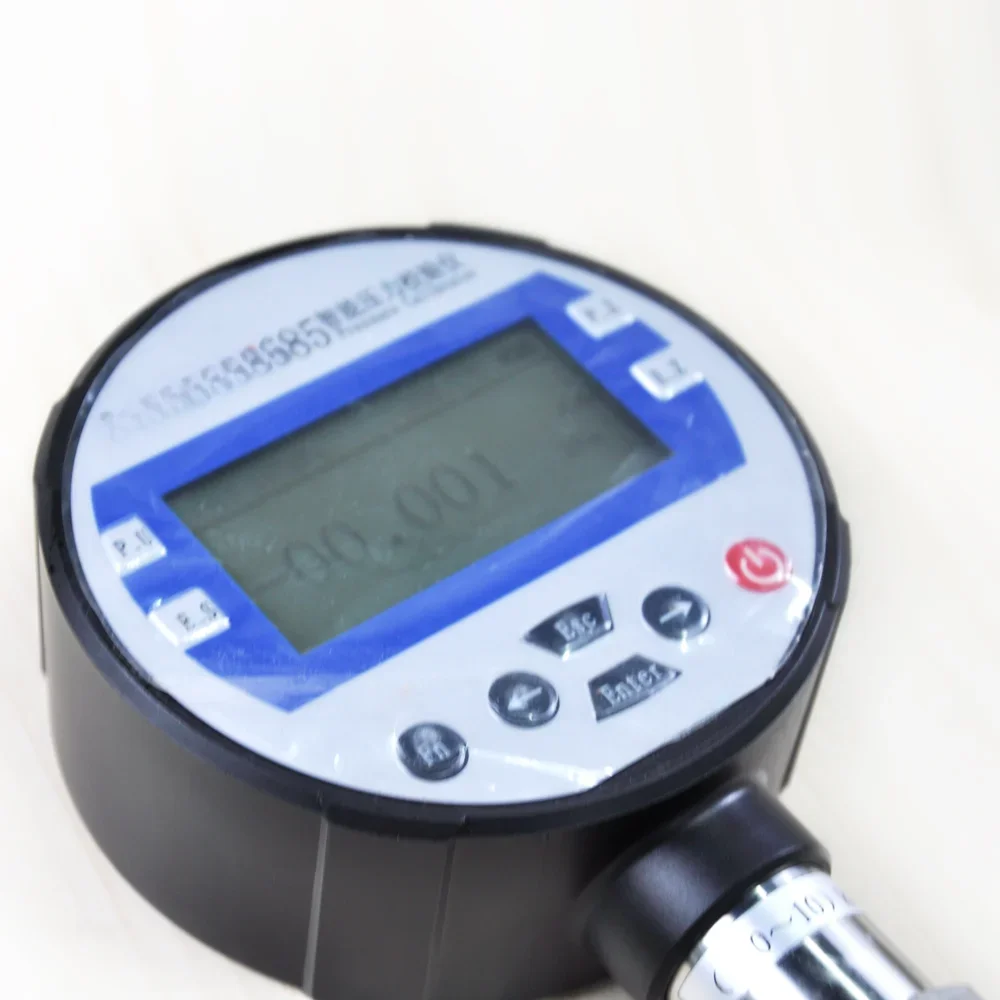 85 portable Oil Water Pressure Calibration Comparator