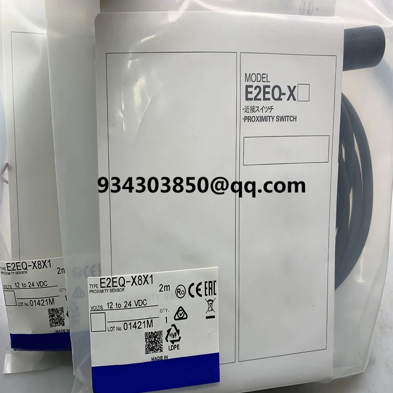 

100%new sensor E2EQ-X8X1 E2EQ-X8X2 E2EQ-X7D1 E2EQ-X7D2 E2EQ-X15X1E2EQ-X11D118 E2EQ-X11D218 E2EQ-X11D118-T-X11D218-T In stock