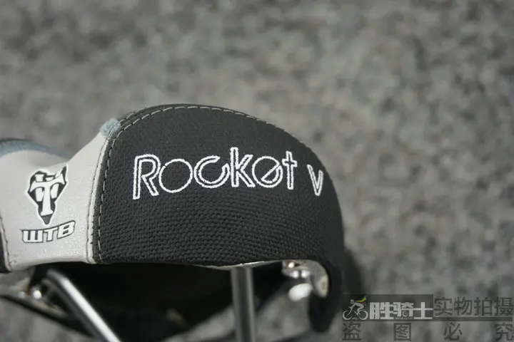 WTB Rockt V  0286  mtb saddle  bike seat cushion  bicycle seat cushion