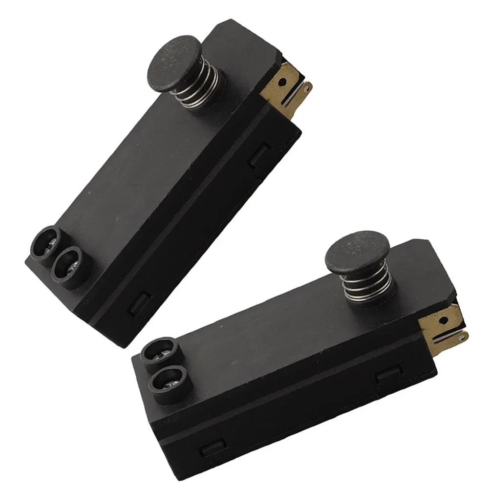 

2pcs 1617200048 Replacement Switch For Hammer Switch Electric Pick Electric Hammer Switch Power Tool Parts