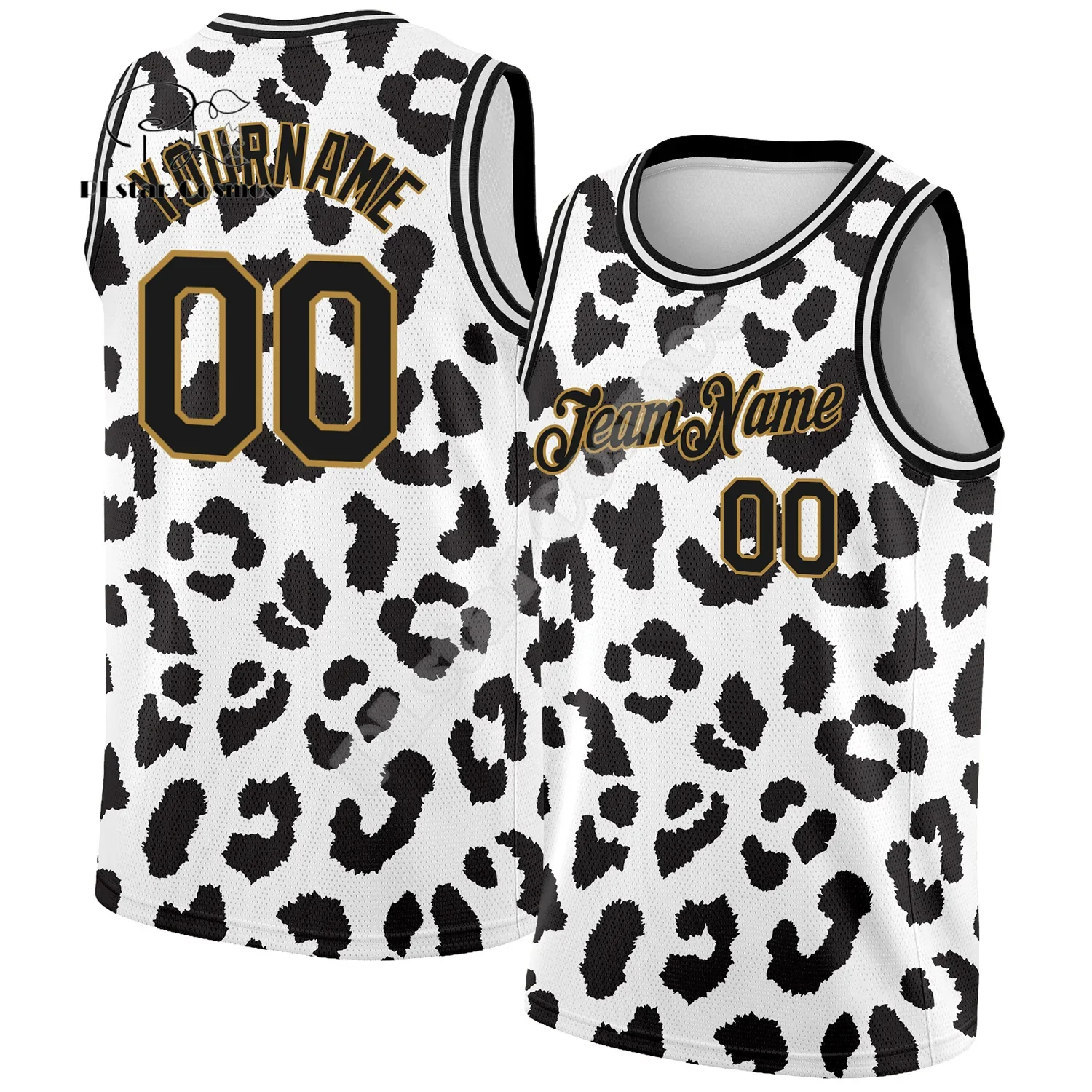 Free Custom Name Colorful Vintage Basketball Jersey Shirts Breathable Drop Shipping 3DPrint Summer Casual Tank Top Sleeveless