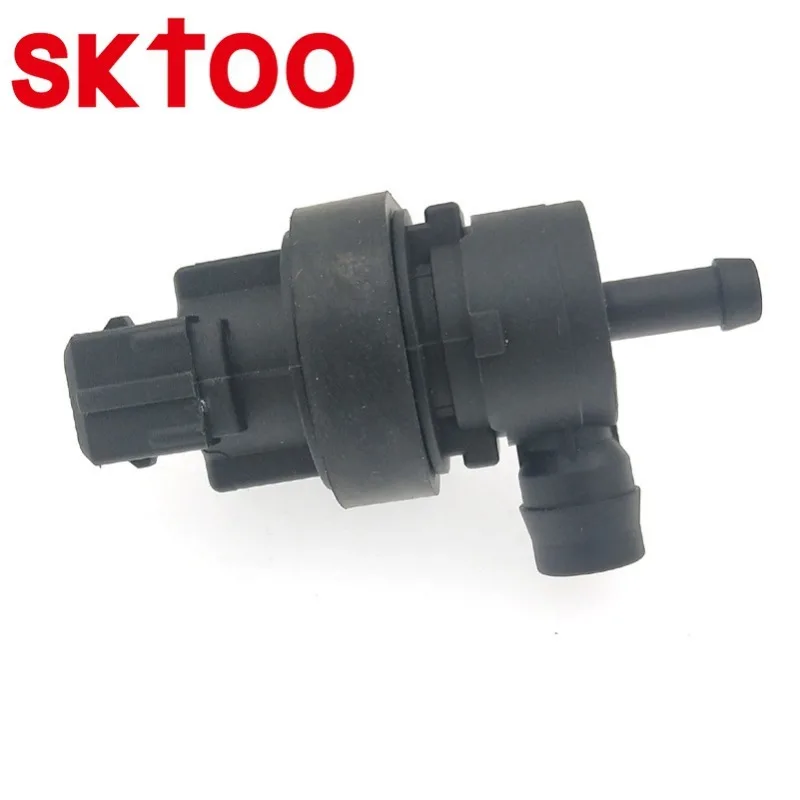 13901433603 5pcs Car Engines Fuel Tank Vapor Canister Purge Solenoid for BMW OEM 13901433602 High-quality Accesorios Para Auto