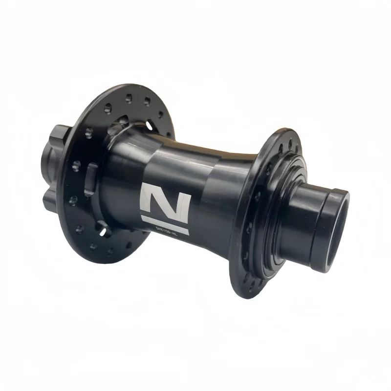 AliExpress NONE NOVATEC Bicycle Hub 20*110mm Disc Brake DH61SB 32H Front Hubs