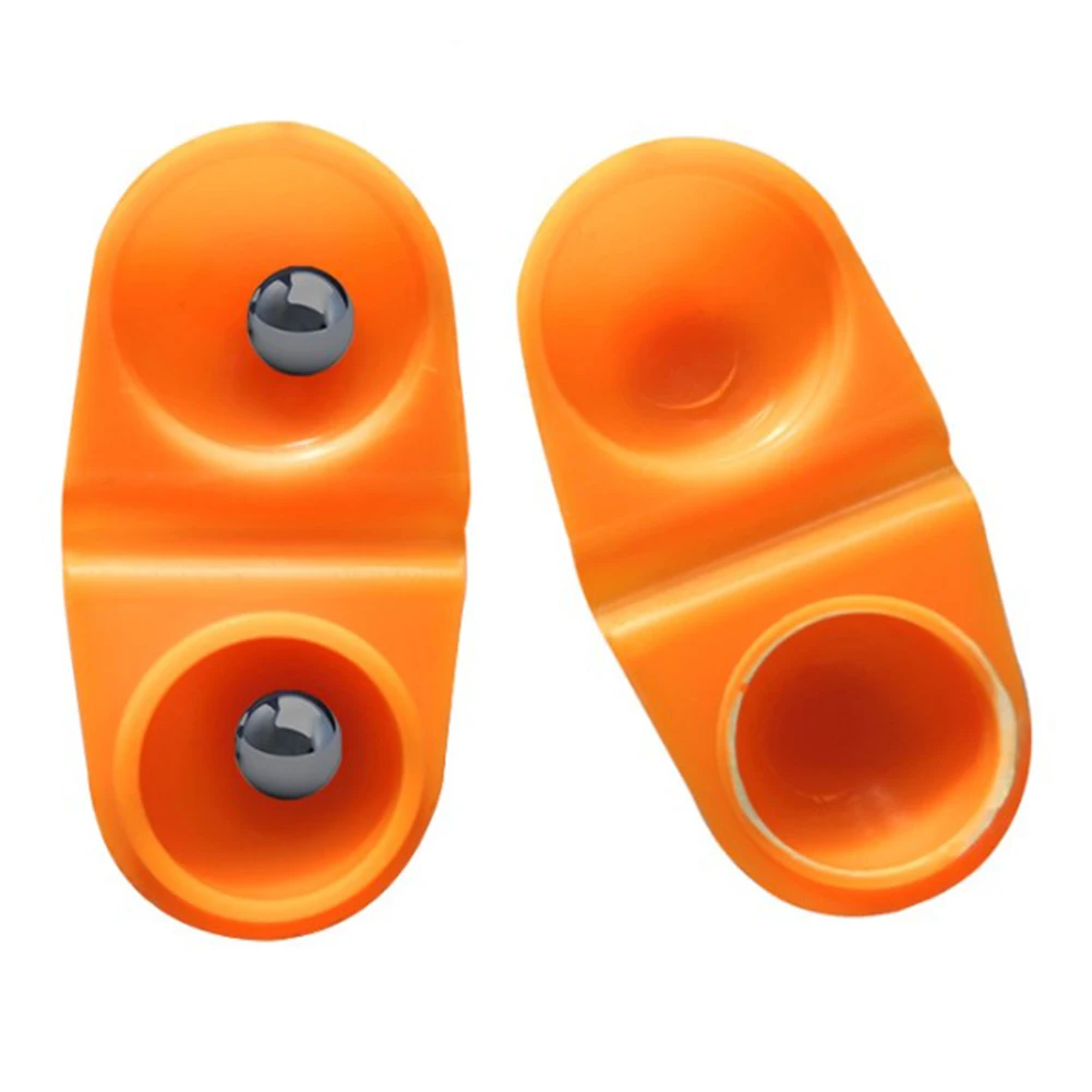 Sonajero en línea para pesca de bagre, aparejo Terminal de especie, sonajeros en línea, peladores de línea de pescado, sonajeros, herramienta de pesca de carpa, 10 Uds.