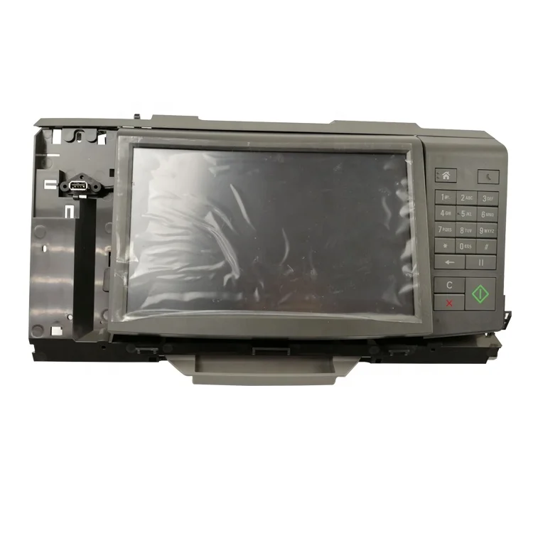 

ZHHP Operator Panel Replacement For Lexmark MX711 Original New Operator Panel Assy 40X7877