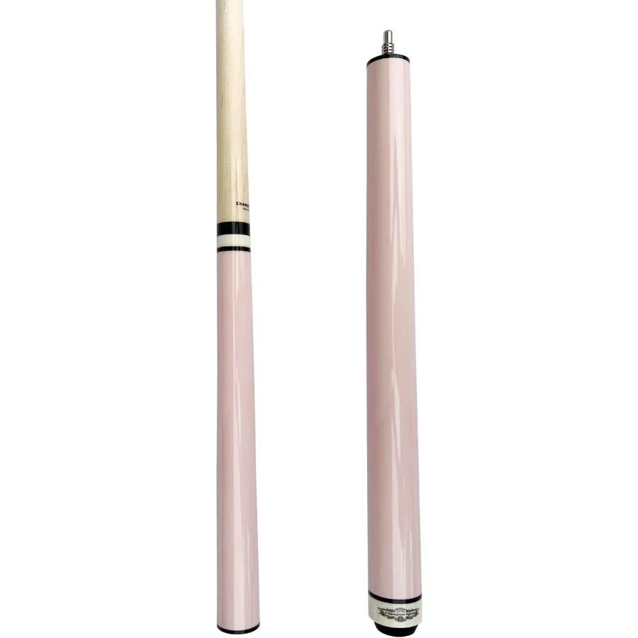 

Champion Cerberus and Eros Series Heavy Hitter Jump Break Cue - 19-26 oz 3 Piece Pool Stick for Explosive Breaks and Effortless