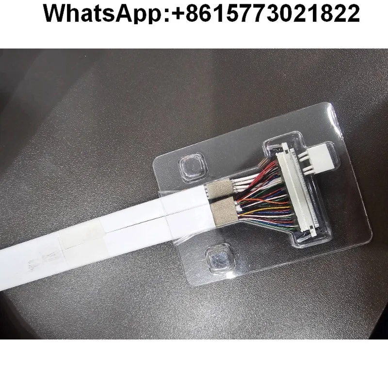 

Новый оригинальный хост для телевизора Xiaomi Mural L65/75M5-BH, кабель Miport-T86G-1m