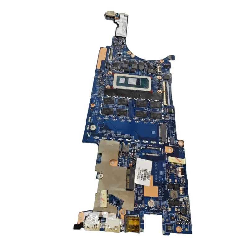 N41024-601 Motherboard for HP Pavilion X360 14-EK 213224-1 Laptop with Processors I5-1235U I7 8GB 16GB RAM Notebook Mainboard